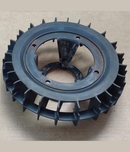 Kawasaki FS481V 59041-7016 Fan (Used)